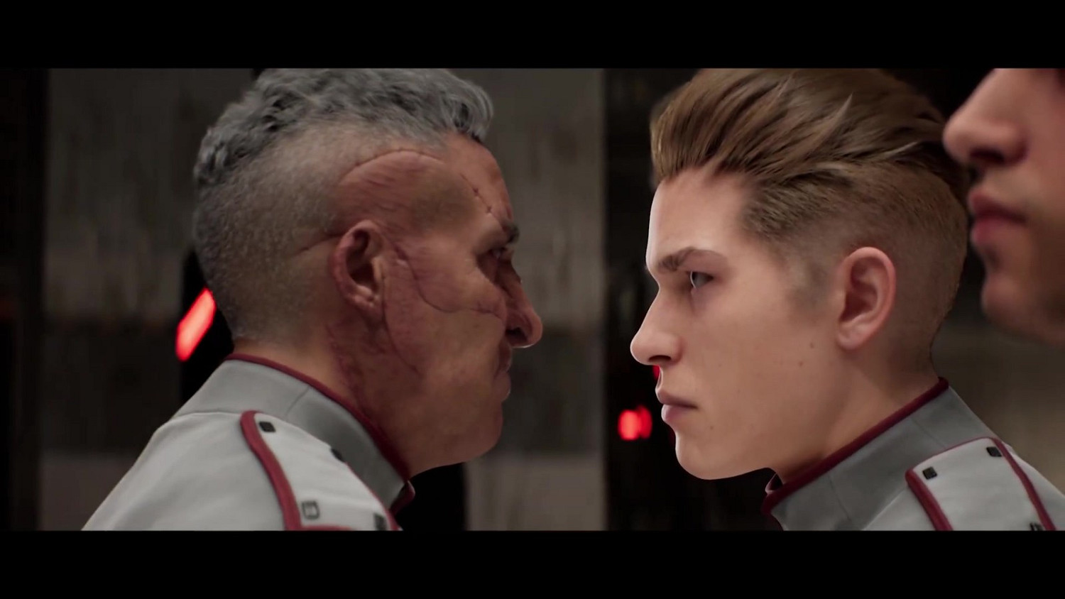 《機甲戰士5:部落》GDC 2024 Demo預告片 《機甲戰士5:部落》GDC 2024 Demo預告片