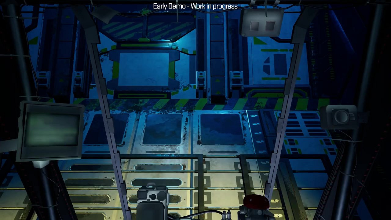 《機甲戰士5:部落》全新實機 未來登陸主機平台 《機甲戰士5:部落》全新實機 未來登陸主機平台