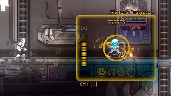 冒險新作《Bioframe Outpost》將計劃登陸Switch！