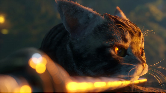 獨特的定格動畫動作冒險遊戲《武士的精神》將於12月12日發布 獨特的定格動畫動作冒險遊戲《武士的精神》將於12月12日發布