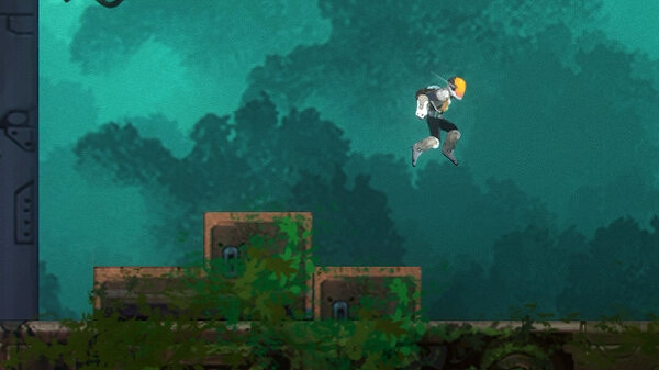 冒險新作《Bioframe Outpost》將計劃登陸Switch！