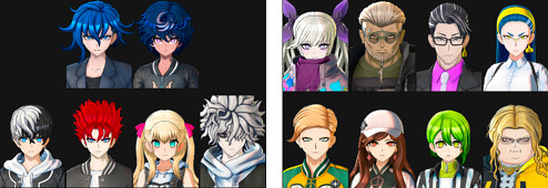 《彈丸論破》精神續作預告公布 即將推出免費試玩