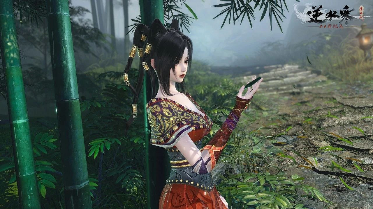 斷更四年後高調回歸?《秦時明月》新番外被五千萬骨灰級粉絲蓋章認證!