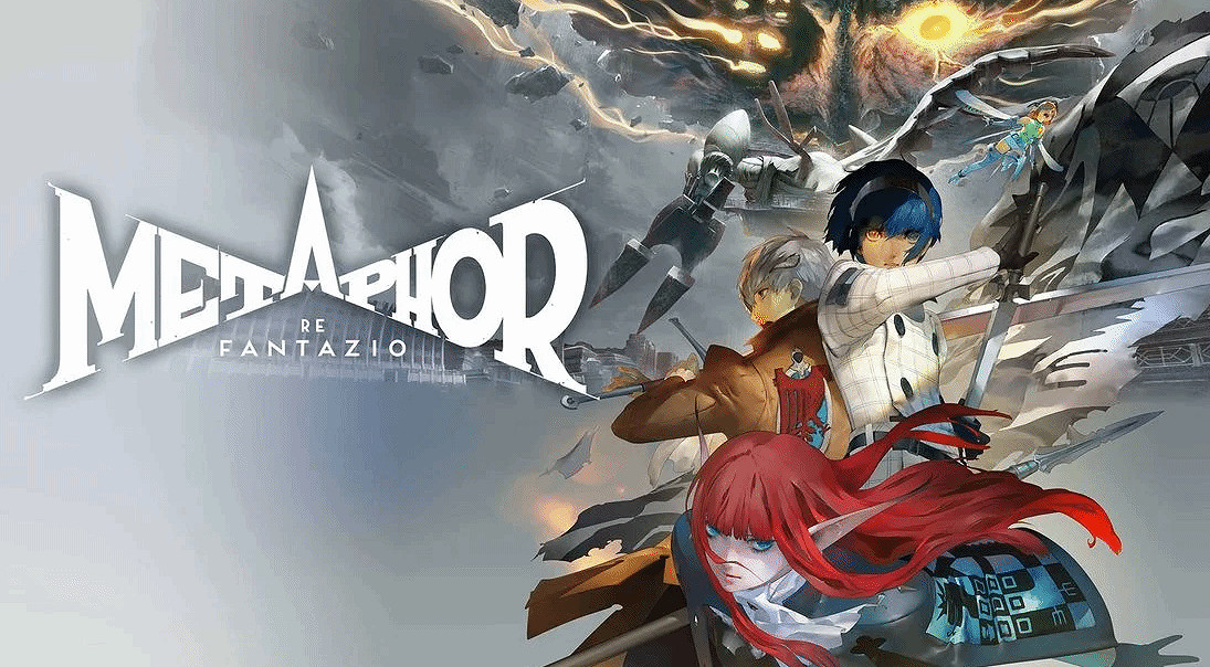 全屏滿分!《暗喻幻想:ReFantazio》媒體讚譽圖公布 全屏滿分!《暗喻幻想:ReFantazio》媒體讚譽圖公布