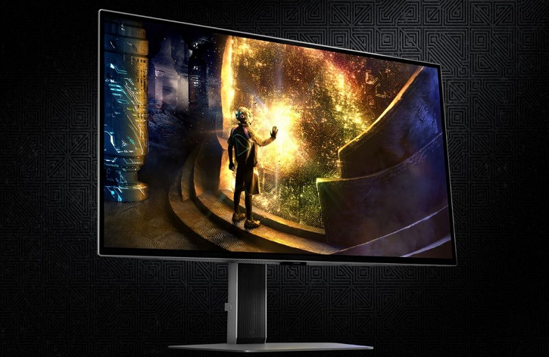 三星電競顯示器雙十一狂歡即將啟動 玄龍騎士新品OLED G6(G61SD)開啟預售 三星電競顯示器雙十一狂歡即將啟動 玄龍騎士新品OLED G6(G61SD)開啟預售