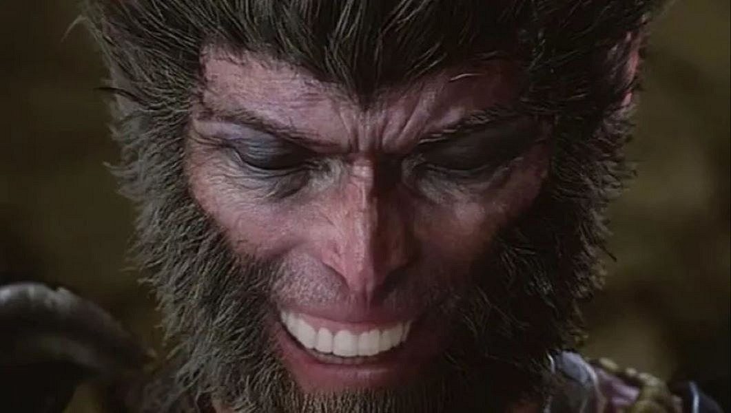 給爺看笑了!黑神話AI新聞:銷量驟降是因為產能不足 給爺看笑了!黑神話AI新聞:銷量驟降是因為產能不足