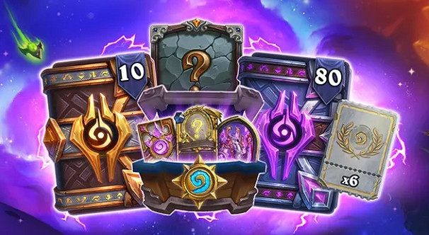 爐石戰記30.6版本更新內容匯總 爐石戰記30.6版本更新內容匯總