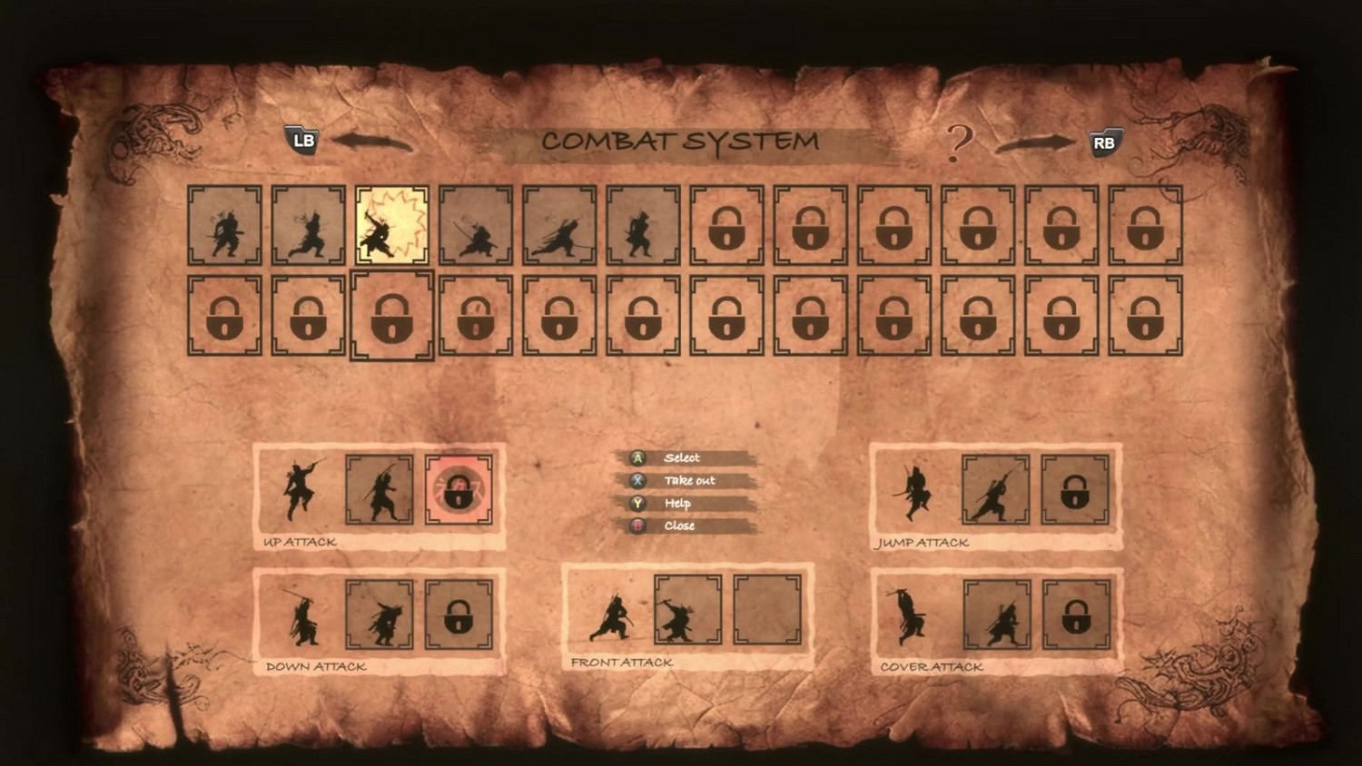 銀河惡魔城類遊戲《武士的精神》12/12登陸PC 銀河惡魔城類遊戲《武士的精神》12/12登陸PC