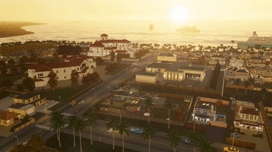 P社談《天際線2》:玩家期望過高,難以接受逐步完善 P社談《天際線2》:玩家期望過高,難以接受逐步完善