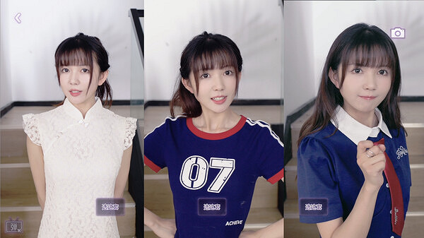 第一視角沉浸式遊戲《命運遊戲》現已推出試玩Demo！