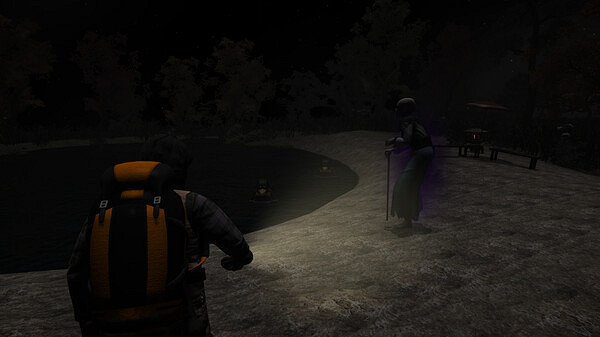 恐怖探索遊戲《MITE森林中的恐怖》轉為免費遊戲！