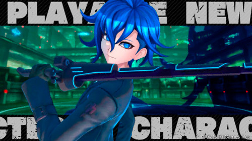 《彈丸論破》精神續作預告公布 即將推出免費試玩