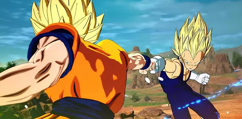 《七龍珠電光炸裂!ZERO》發售前便打破了Steam紀錄 《七龍珠電光炸裂!ZERO》發售前便打破了Steam紀錄