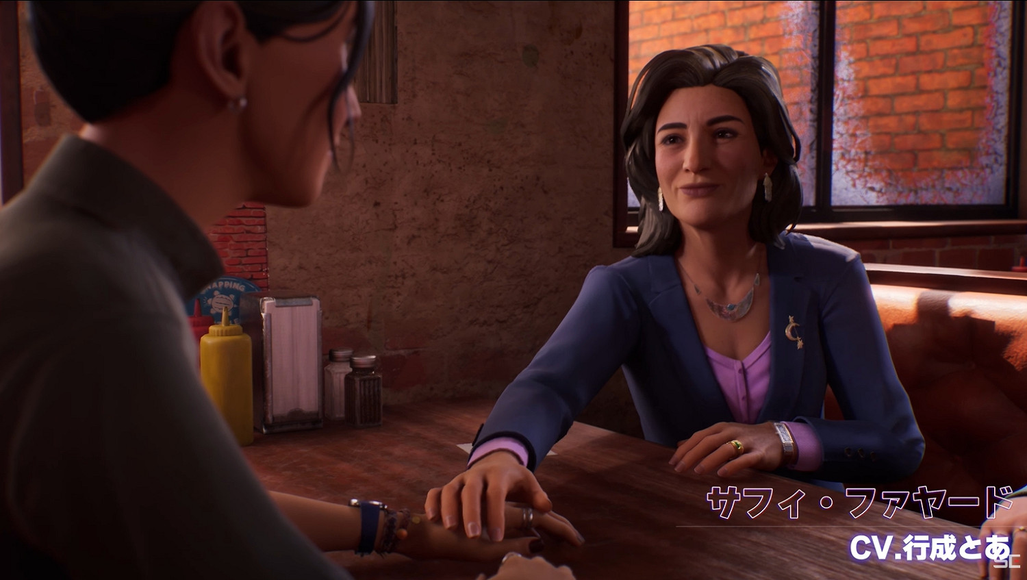 《奇異人生:雙重曝光》角色影片再現!月底發售! 《奇異人生:雙重曝光》角色影片再現!月底發售!