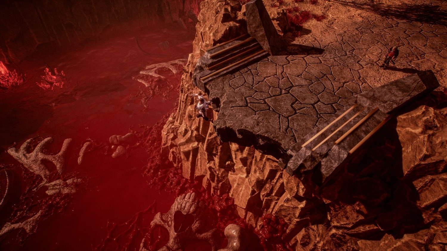 ARPG新作《Bylina》預告 基於斯拉夫民俗與神話