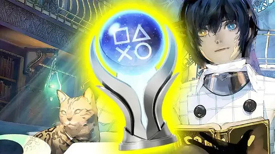 《暗喻幻想》今日發售!PS版含44個獎杯及13個隱藏項 《暗喻幻想》今日發售!PS版含44個獎杯及13個隱藏項