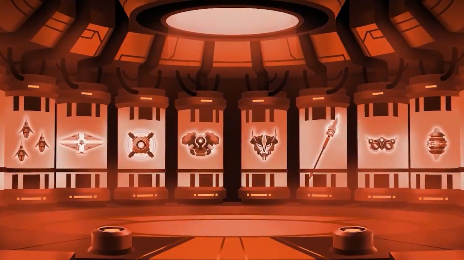 《變形金剛:銀河試煉》正式預告片來襲!賽車的對決 《變形金剛:銀河試煉》正式預告片來襲!賽車的對決