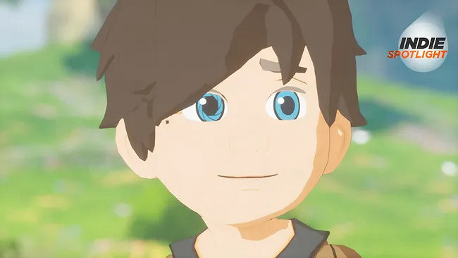 外媒稱讚《歐羅巴》:像王國之淚在吉卜力世界的重構! 外媒稱讚《歐羅巴》:像王國之淚在吉卜力世界的重構!