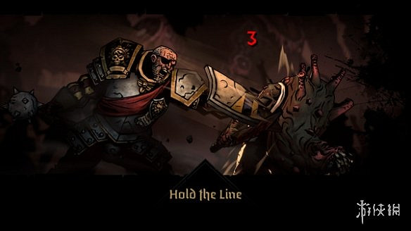 《暗黑地牢2》開發商宣布新DLC將於2024年內發售 《暗黑地牢2》開發商宣布新DLC將於2024年內發售