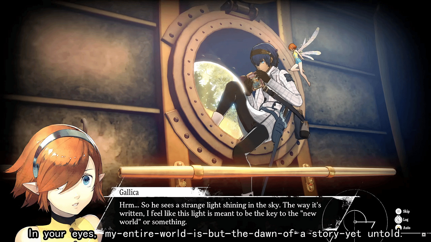 《暗喻幻想》Steam同時線上玩家數量新高 超過6.1萬人