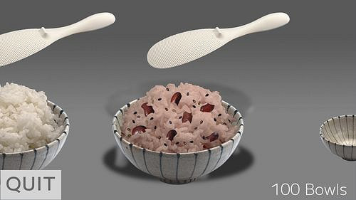 來一碗白飯嗎? 休閒新作《單點白飯》釋出體驗版 來一碗白飯嗎? 休閒新作《單點白飯》釋出體驗版