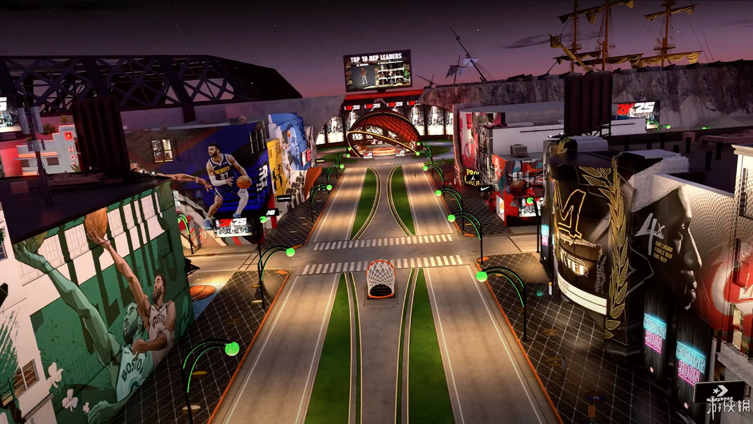 《NBA 2K25》試玩報告：次世代終上PC