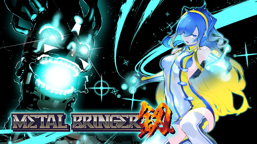 Roguelite動作遊戲《機兵大亂戰》體驗版登陸Steam Roguelite動作遊戲《機兵大亂戰》體驗版登陸Steam