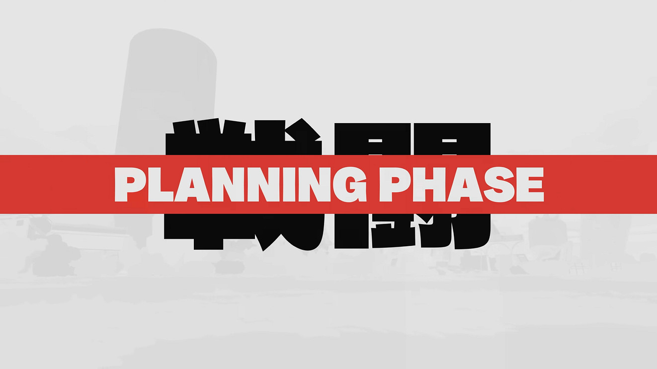 動畫風戰術回合制RPG《NITRO GEN OMEGA》公開 動畫風戰術回合制RPG《NITRO GEN OMEGA》公開