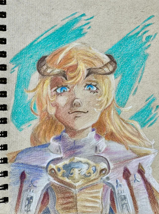 《暗喻幻想：ReFantazio》同人插畫一覽：創意十足！