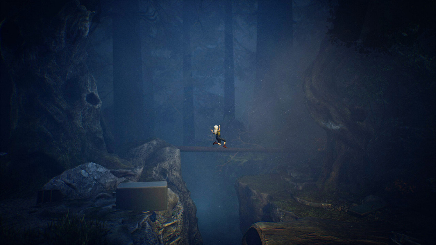 平台跳躍遊戲《Ayasa》Steam頁面開放 明年發售 平台跳躍遊戲《Ayasa》Steam頁面開放 明年發售