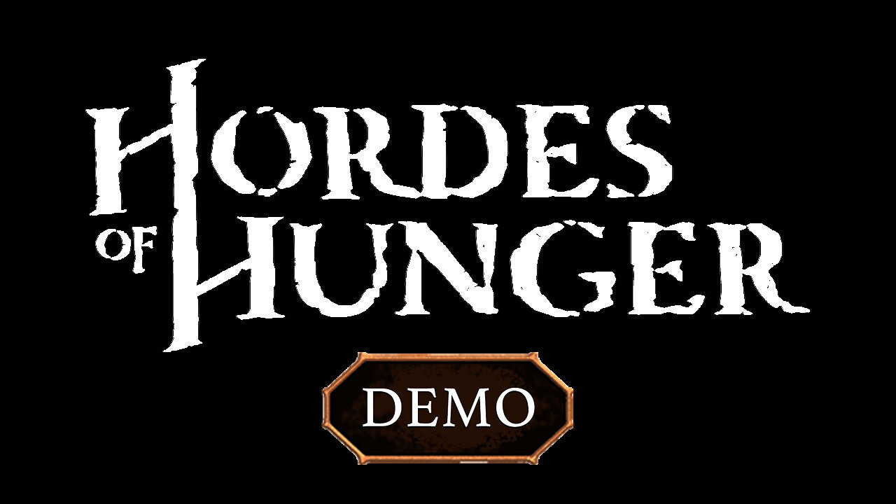 中世紀風格動作類肉鴿遊戲《饑獸之戰》現已在Steam平台推出試玩Demo 中世紀風格動作類肉鴿遊戲《饑獸之戰》現已在Steam平台推出試玩Demo