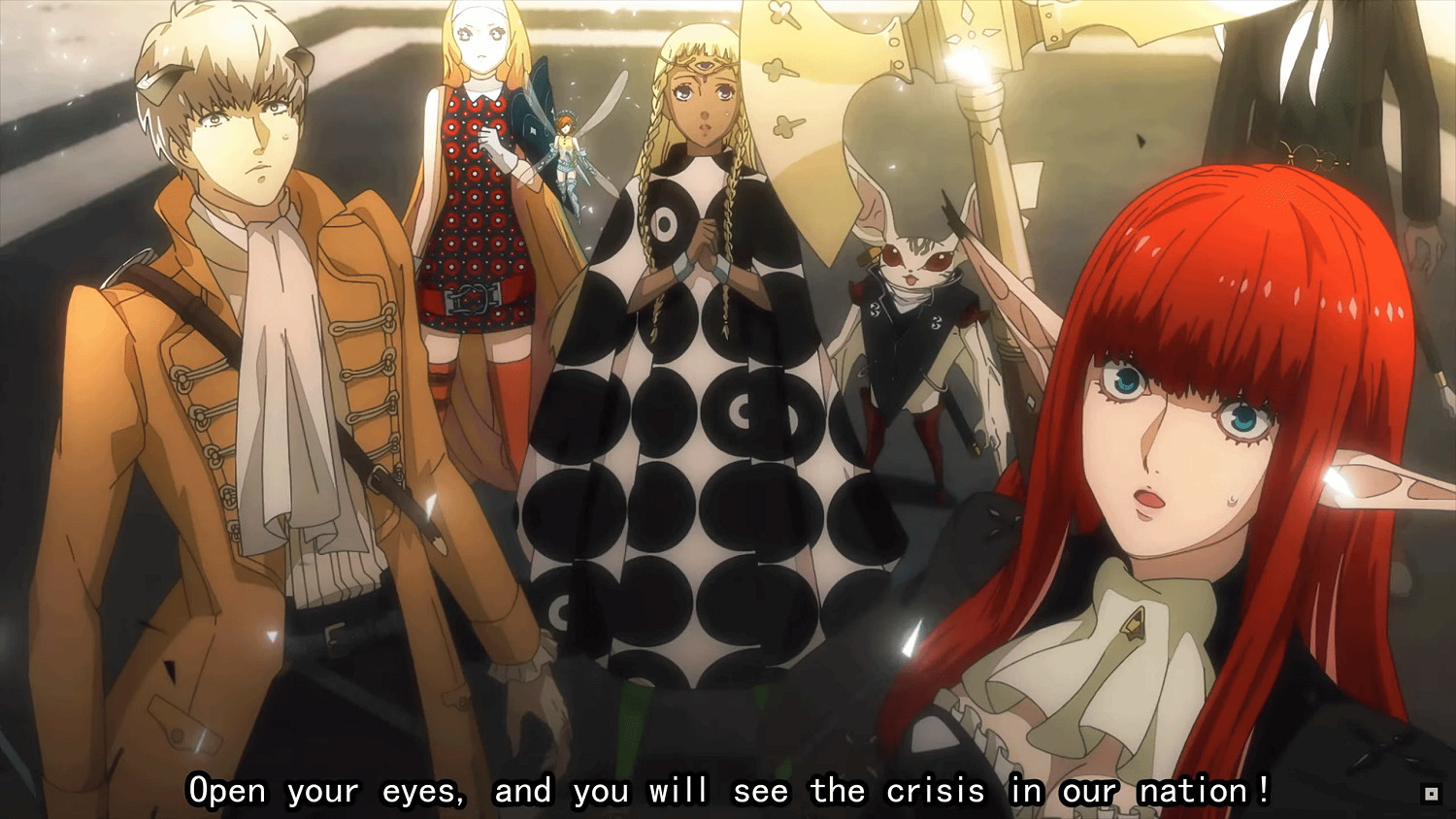 《暗喻幻想》Steam同時線上玩家數量新高 超過6.1萬人