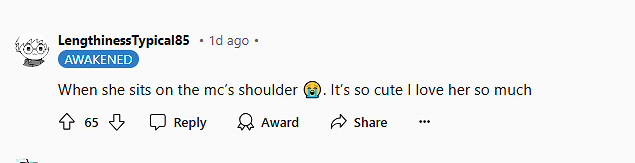 玩家熱議：《暗喻幻想》加莉卡是Atlus最好的吉祥物！