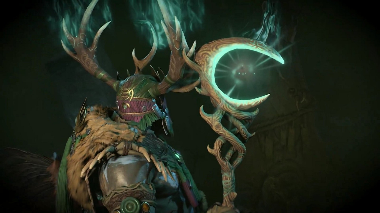 巫妖王駕臨地獄 《暗黑4》迎來第二波魔獸連動 巫妖王駕臨地獄 《暗黑4》迎來第二波魔獸連動