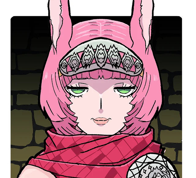 《暗喻幻想：ReFantazio》同人插畫一覽：創意十足！