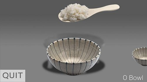 來一碗白飯嗎? 休閒新作《單點白飯》釋出體驗版 來一碗白飯嗎? 休閒新作《單點白飯》釋出體驗版