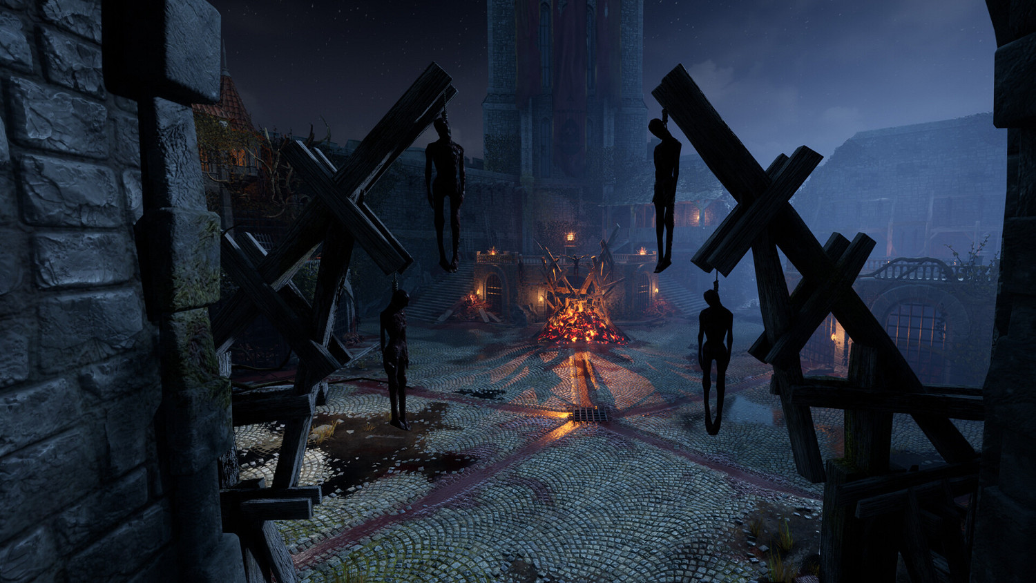 中世紀風格動作類肉鴿遊戲《饑獸之戰》現已在Steam平台推出試玩Demo 中世紀風格動作類肉鴿遊戲《饑獸之戰》現已在Steam平台推出試玩Demo