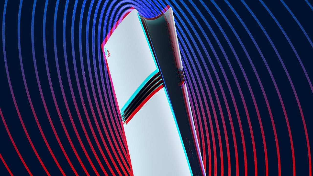 數毛社:PS5 Pro就像是從RTX 3060升級到RTX 4070! 數毛社:PS5 Pro就像是從RTX 3060升級到RTX 4070!