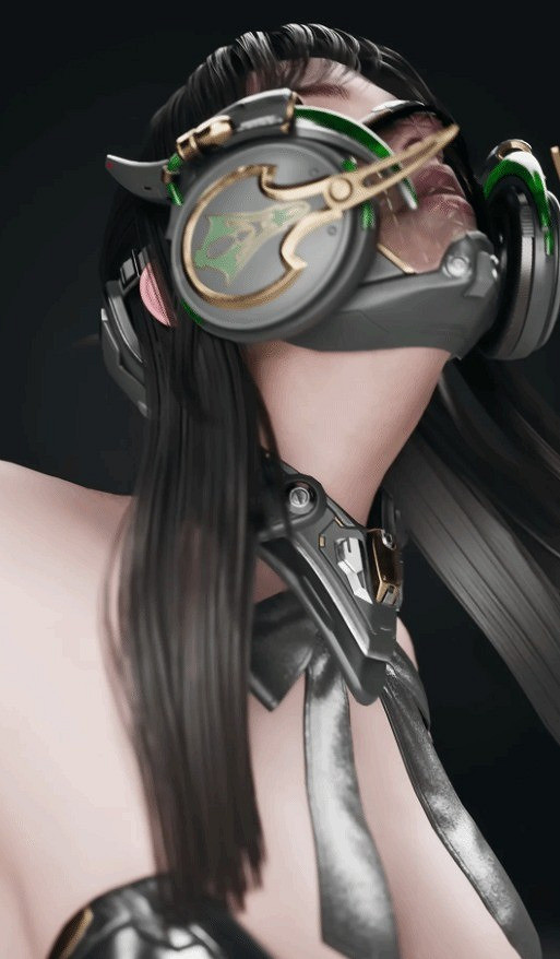 《第一繼承者》終極弗雷娜皮膚預告圖賞 極具性感誘惑 《第一繼承者》終極弗雷娜皮膚預告圖賞 極具性感誘惑