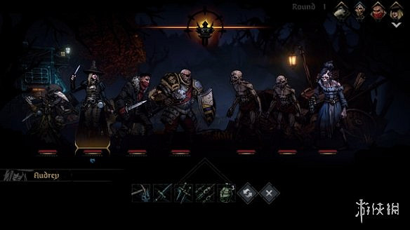 《暗黑地牢2》開發商宣布新DLC將於2024年內發售 《暗黑地牢2》開發商宣布新DLC將於2024年內發售