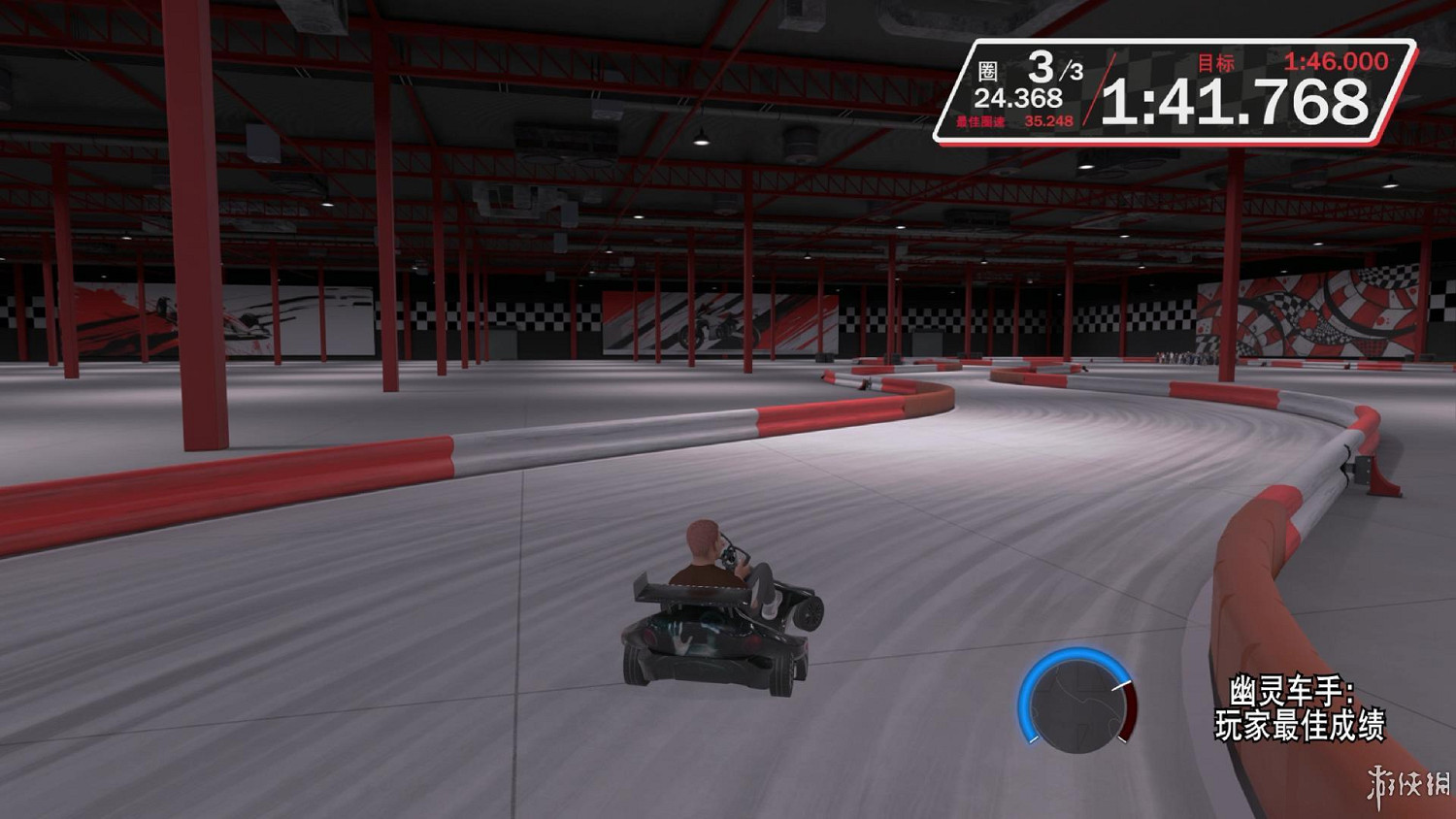 《NBA 2K25》試玩報告：次世代終上PC