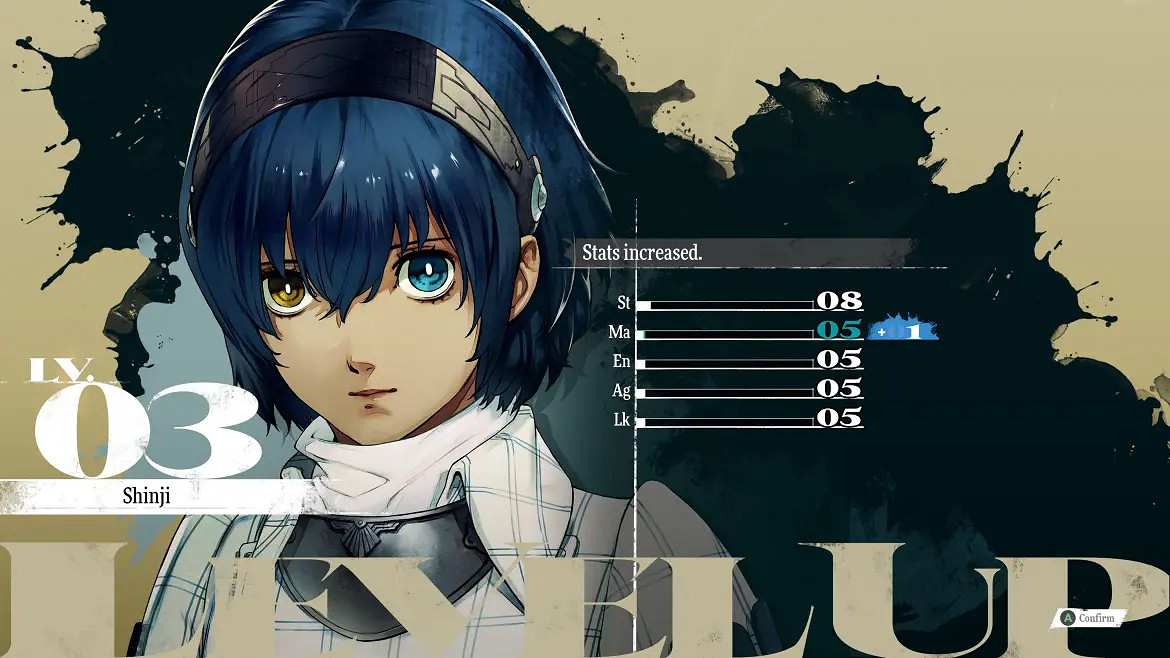 《暗喻幻想》遊戲選單介面欣賞！漂亮炫酷堪稱藝術品