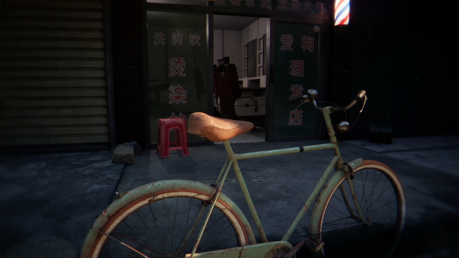 找茬類異常恐怖遊戲《無人》Steam頁面上線 年內發售 找茬類異常恐怖遊戲《無人》Steam頁面上線 年內發售