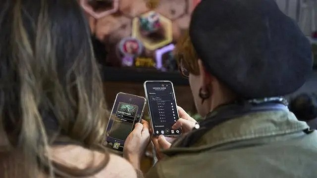 由暴雪成員組合的工作室新作《Sunderfolk》明年發售 由暴雪成員組合的工作室新作《Sunderfolk》明年發售