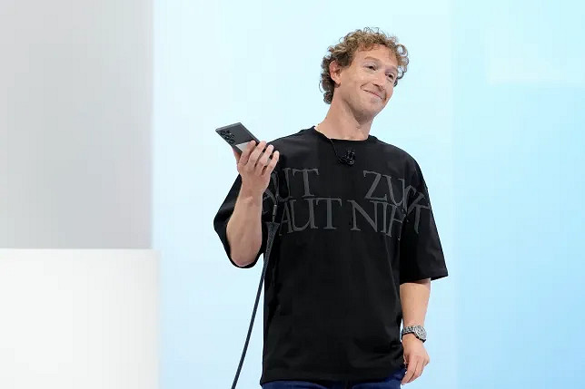 祖克柏最愛《文明》系列:自稱強到“無人能敵” 祖克柏最愛《文明》系列:自稱強到“無人能敵”