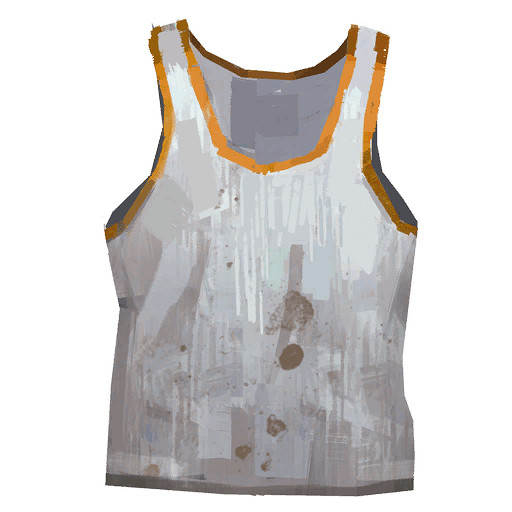 《極樂迪斯科》白背心獲取方法攻略