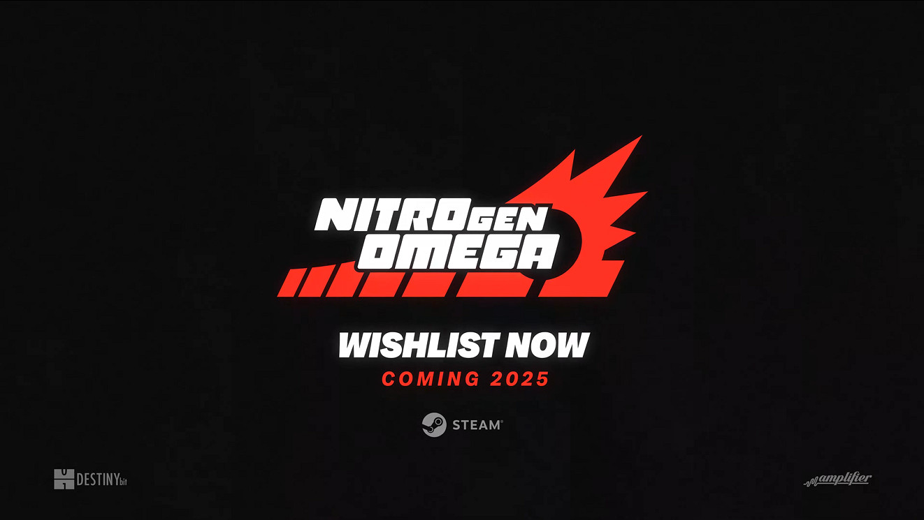 動畫風戰術回合制RPG《NITRO GEN OMEGA》公開 動畫風戰術回合制RPG《NITRO GEN OMEGA》公開