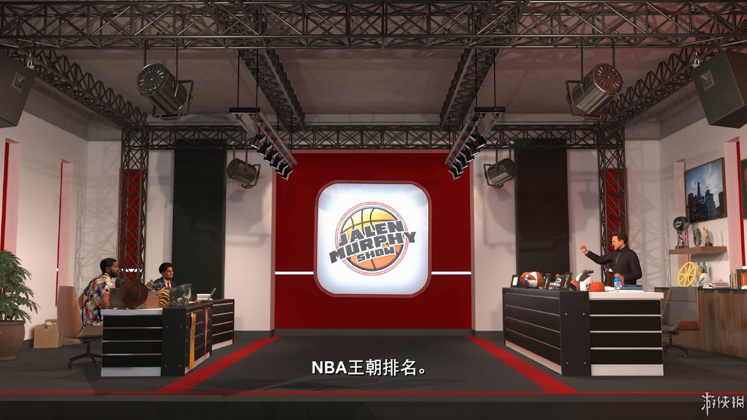 《NBA 2K25》試玩報告：次世代終上PC
