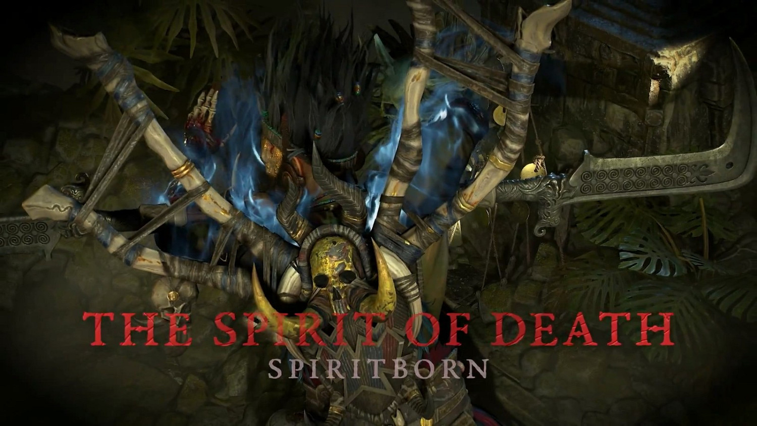 巫妖王駕臨地獄 《暗黑4》迎來第二波魔獸連動 巫妖王駕臨地獄 《暗黑4》迎來第二波魔獸連動