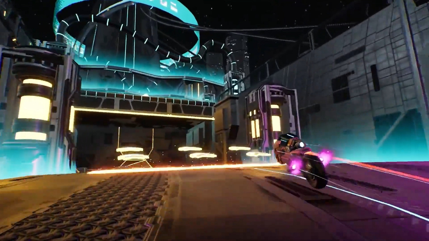 《變形金剛:銀河試煉》正式預告片來襲!賽車的對決 《變形金剛:銀河試煉》正式預告片來襲!賽車的對決